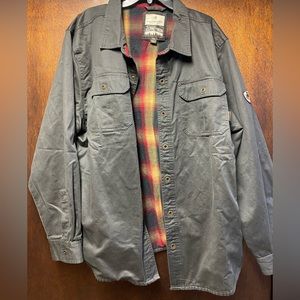 Legendary Whitetails Flannel 2XL